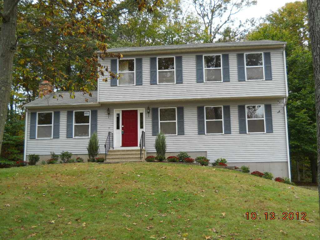 16 Vista Dr