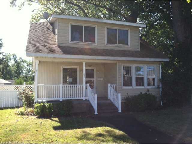 335 Burlington Ave