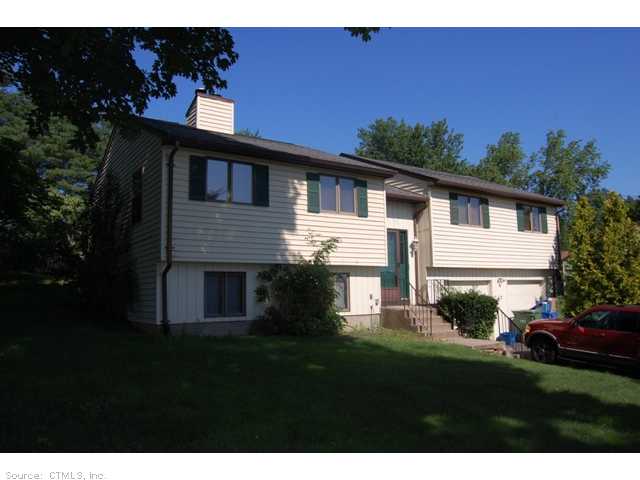 65 Hillside Rd
