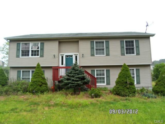 174 Shelter Rock Rd