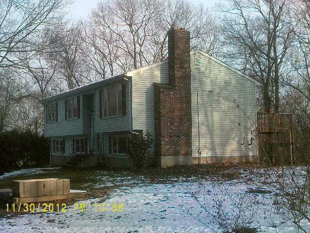 243 Buckley Rd