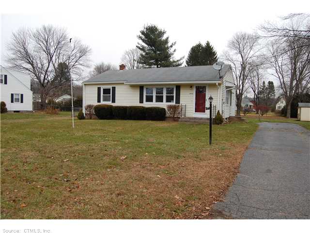 7 Stark Dr