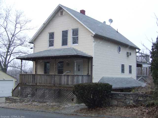 65 Otrobando Ave