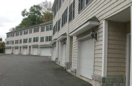 160 Shelter Rock Rd # 9