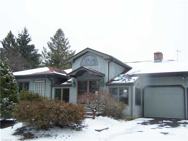 498 High Hill Rd