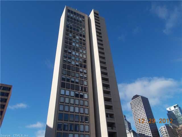 1 Gold St Apt 10f