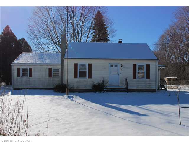 34 Tibbals Bridge Rd
