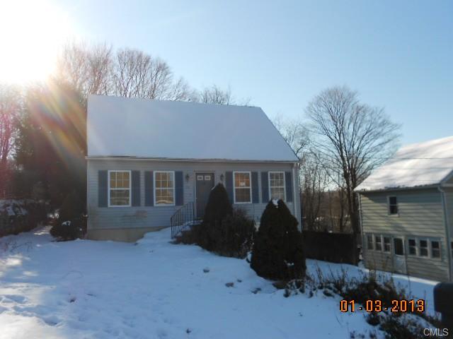 20 Naugatuck Ave