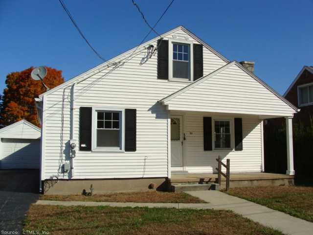 37 Fairchild St