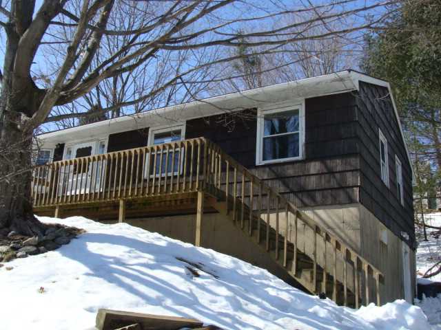 44 Warm Earth Rd