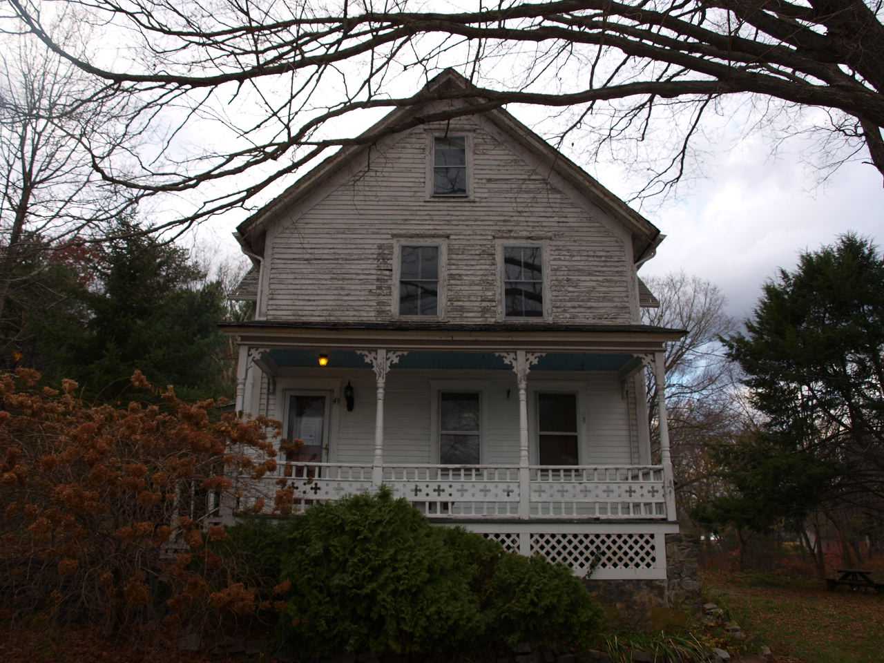 49 Church St