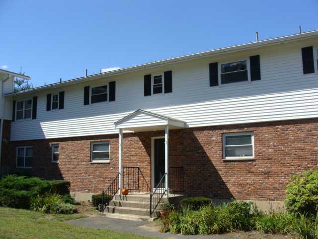 470 Oak Ave Apt 82