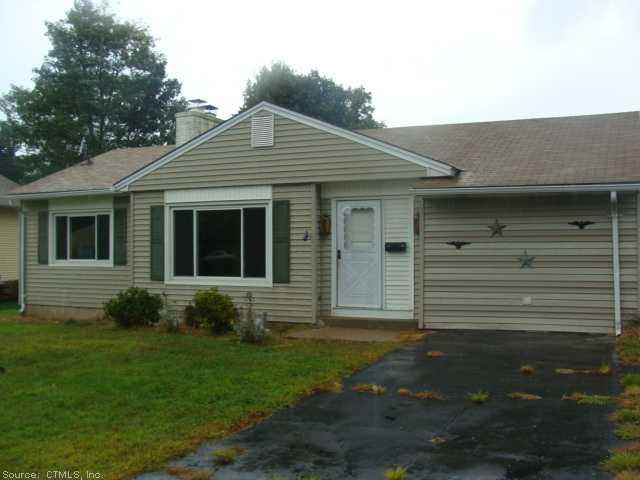 88 Purdy Rd