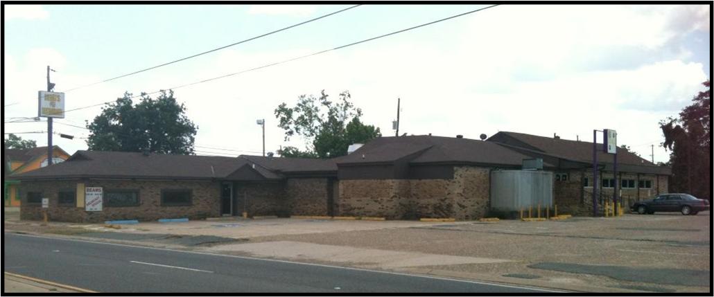 2826 Barksdale Blvd.