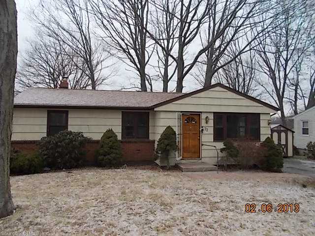 72 Crest Ave