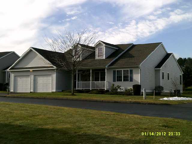 58 High Ridge Dr