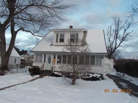 20 Lexington St