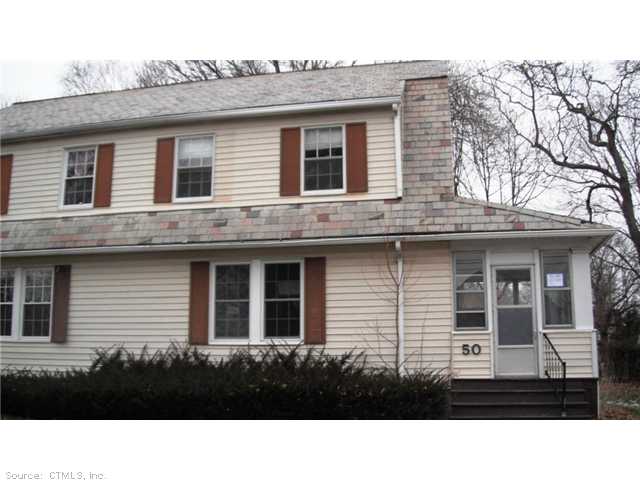50 Washington Cir