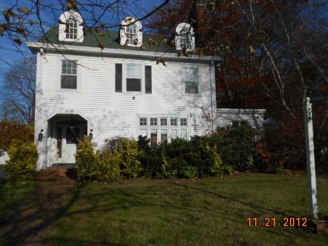 720 Clinton Ave