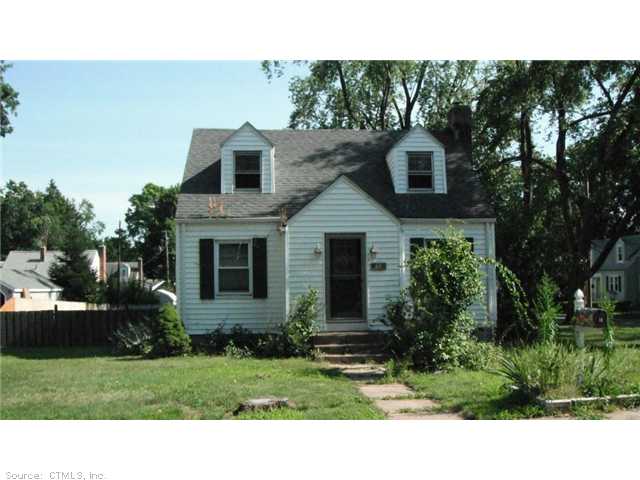 36 Ensign St