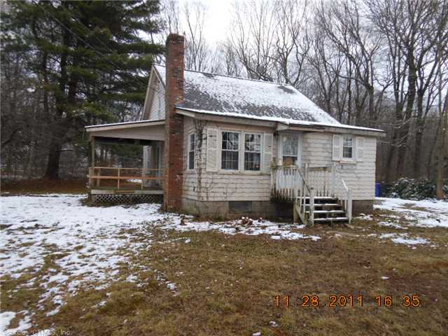 530 Bread And Milk St