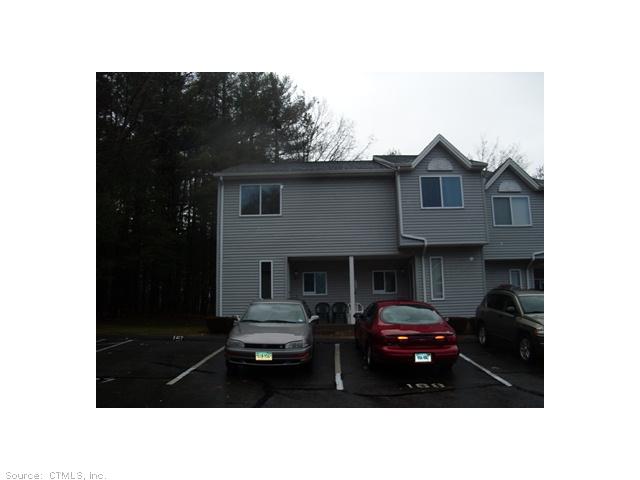 155 Redstone Hill Rd Apt 167