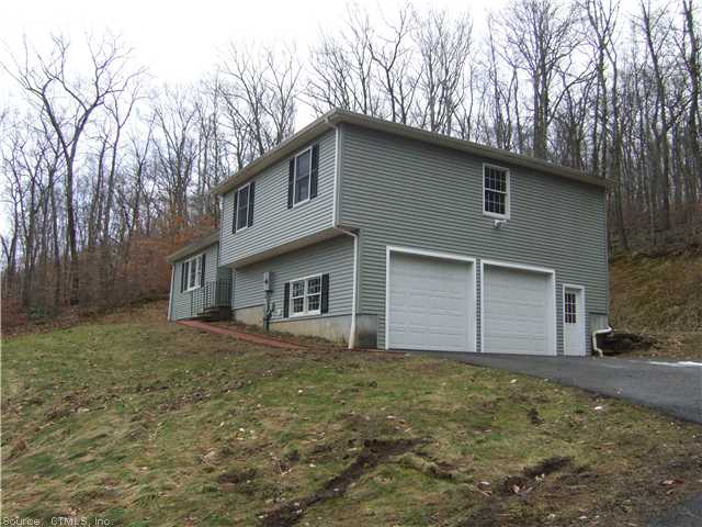 254 Leffingwell Rd