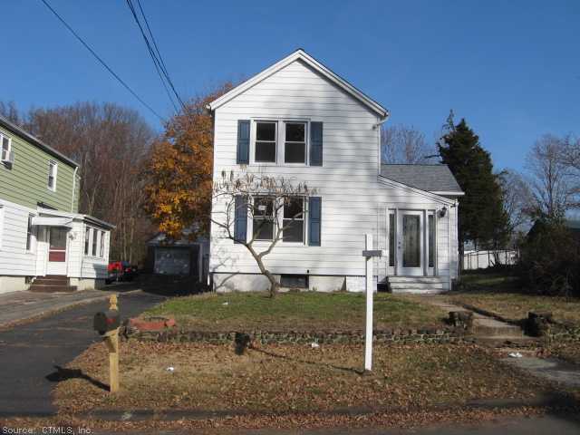12 Louis St