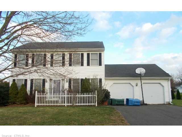 15 Colgate Dr