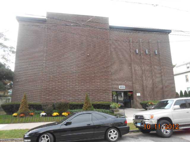 393 Laurel Ave Apt 403