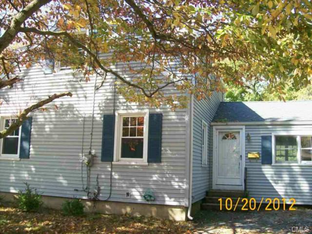 333 Nutmeg Rd