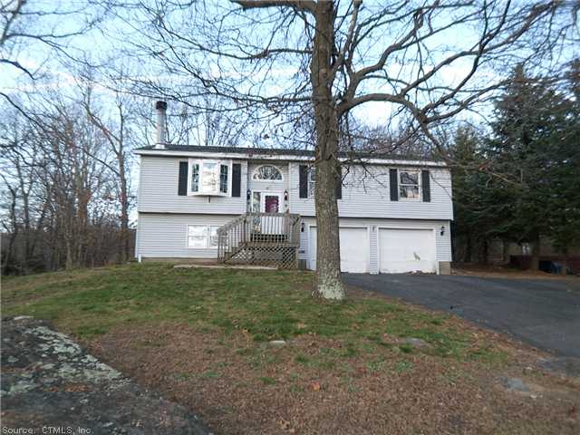 58 Allentown Rd