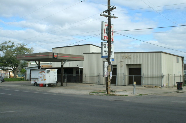 4961 N. Claiborne Avenue