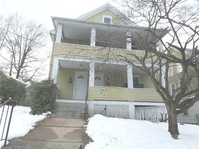 4648 Union Street