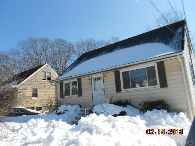 543 Soundview Ave