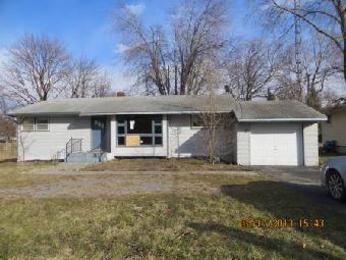 218 Rock Cliff Dr