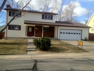 5923 Urban Ct