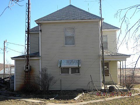 1021 Elk Rd