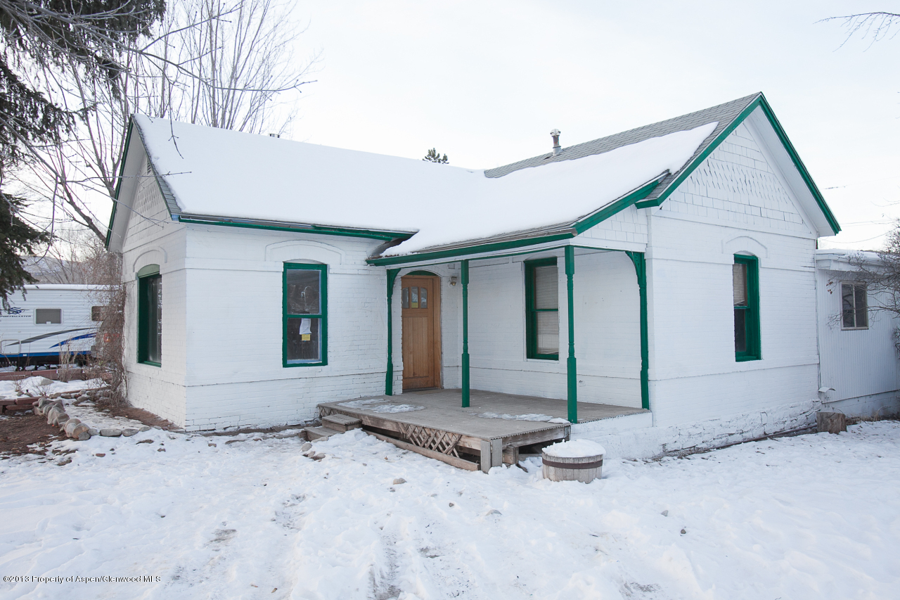 869 Sopris Ave