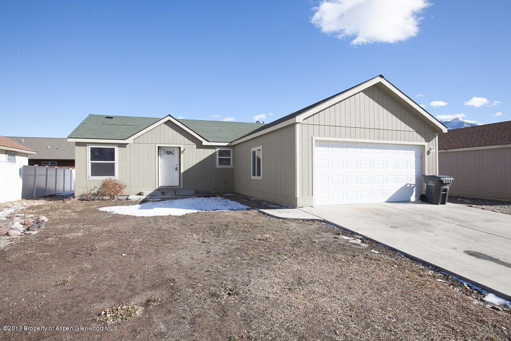 160 Yampa Ave