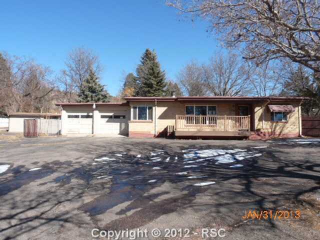 1118 Mount View Ln