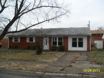 1025 Gardenside Dr