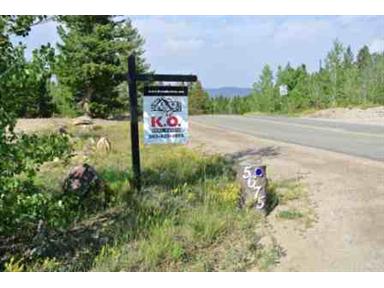 5675 Virginia Canyon Rd F K A 205 Virginia Canyon Rd