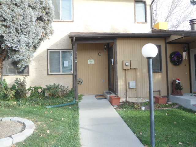 556 W Good Hope Cir Apt C