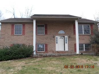 53 Warsaw Rd