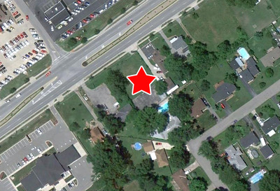 West Lewis & Clark Parkway