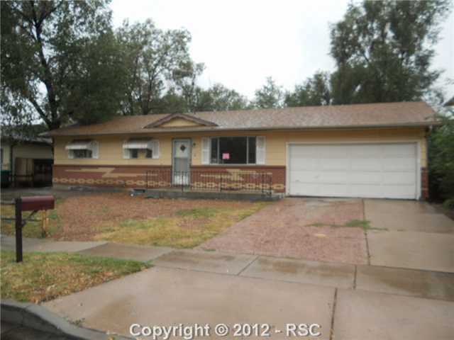 1010 N Murray Blvd