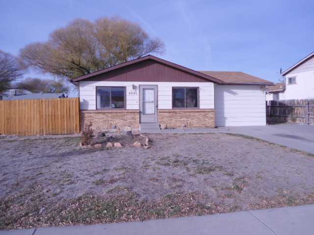 469 1 2 Mesa Lake St R