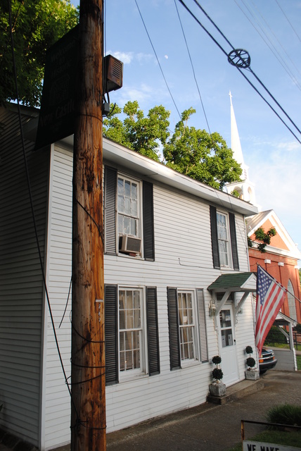 122 S. Main Street