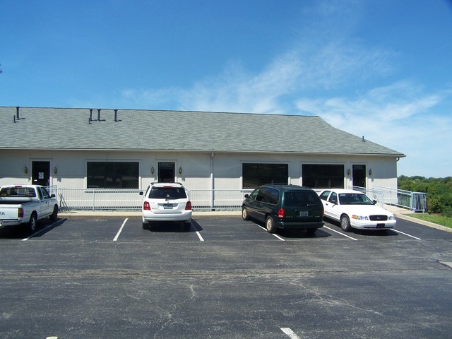 1850 Taylor Ave #7